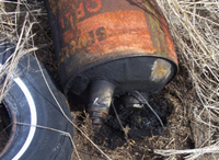 Harbor View LLC Phase I