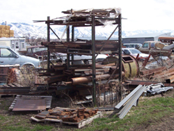 Harbor View LLC Phase I