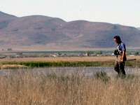Legacy Parkway Nature Preserve Project