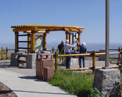 Logan Canyon Highway Project