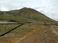 Provo Canyon Highway Supplemental EIS