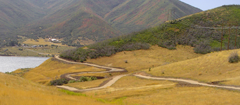 Provo Canyon Highway Supplemental EIS