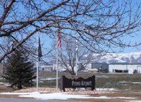 Provo Westside Connector Environmental Impact Statement