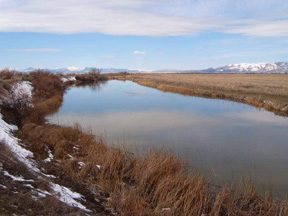 Provo Westside Connector Environmental Impact Statement