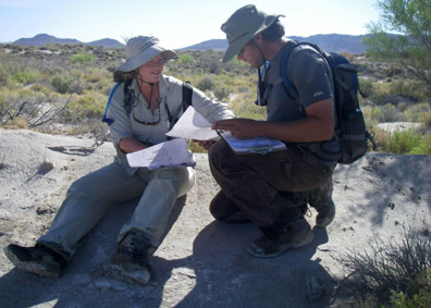Ash Meadows National Wildlife Refuge Area Ecological Investigation and Restoration Planning