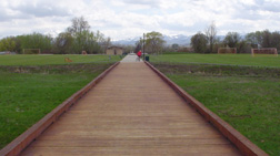 Baer Regional Soccer Park Master Plan and Design