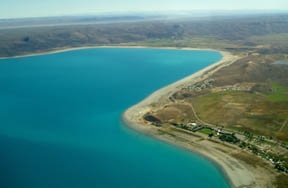 Bear Lake Comprehensive Management Plan