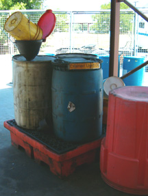 Schreiber Foods Nutrient Management Plan