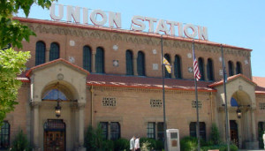 Crossroads of the West National Historic District Management Plan