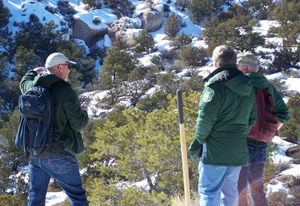 Confidential Client Mineral Classification and Mine Permitting