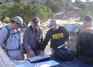 Confidential Client Mineral Classification and Mine Permitting