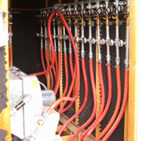 Moroni Feed Co-Op Leaking Underground Storage Tank Site Remediation