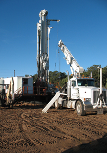 New Mexico Emergency Water Wells