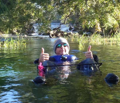 Marty was a natural born “Smile maker”. It is truly unbelievable how many lives Marty touched by his kind heart.